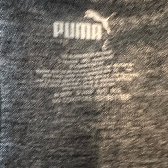 Bundle of 3 Sport Bras Lorna Jane, Puma, high impact rubbed zipper front bra EUC - Picture 7 of 10